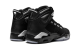 Jordan 6 17 23 Metallic Silver (DC7330 001) schwarz 3