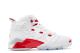 Jordan 6 17 23 GS (DM1159 106) weiss 6