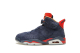 Jordan 6 Retro Doernbecher DB (392789-401) blau 1