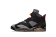 Jordan 6 Retro Bordeaux (CT8529-063) schwarz 1