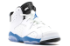 Jordan 6 Retro Sport Blue (384666 107) weiss 6