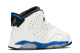 Jordan 6 Retro BT (384667-107) bunt 5