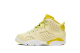 Jordan 6 Retro GP (543389-800) gelb 1