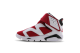 Jordan 6 Retro Little Flex PS Carmine (CT4416-106) bunt 4