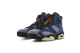 Jordan Air 6 Retro (CT5350-401) blau 2