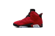 Jordan 6 Retro Toro (CT8529-600) rot 4