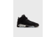 Jordan 6 Retro GS Metallic Silver Chrome (DX2835-001) schwarz 3