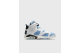 Jordan 6 Retro GS UNC (384665-410) blau 3