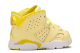 Jordan 6 Retro GT (645127-800) gelb 6