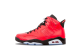 Jordan 6 Retro Infrared 23 (384664-623) rot 1