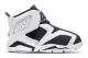 Jordan 6 Retro Little Flex TD (CT4417-100) bunt 4