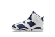 Jordan 6 Retro Little Flex Olympic PS (CT4416-130) bunt 6