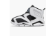 Jordan 6 Retro Little Flex TD (CT4417-100) bunt 2