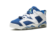 Jordan 6 Low Ghost Green BG (768881 106) bunt 5