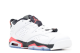 Jordan 6 Retro Low (768881-123) weiss 5