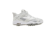 NIKE JORDAN 6 Retro Low Golf (FD6719-001) grau 5