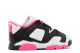 Jordan 6 Retro Low Fierce TD (DV3529 061) bunt 6