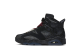 Jordan 6 Retro Wmns Air SD Day Singles (DB9818-001) schwarz 6
