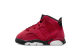 Jordan 6 Retro TD (DV3606-600) rot 1