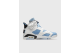 Jordan 6 Retro UNC (CT8529-410) blau 3