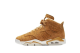 nike jordan 6 retro wheat 384665705