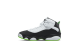 Jordan 6 Rings Altitude Green (322992-130) bunt 4