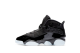 Jordan 6 Rings GS (323419-011) schwarz 1