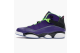 Jordan 6 Rings Bel Air (322992 515) lila 2