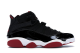 Jordan 6 Rings Bred 2013 (322992-071) multicolor 3