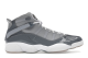 Jordan 6 Rings (322992-015) grau 3