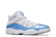 Jordan 6 Rings UNC (CW7037-100) bunt 6