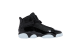 Jordan 6 Rings GS (323419-011) schwarz 5