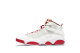 Jordan 6 Rings Hare (DD5077-105) weiss 1