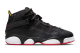 Jordan 6 Rings His Airness GS (323419 063) schwarz 3