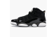 Jordan 6 Rings Metallic Gold (322992-007) schwarz 2