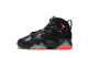Jordan 7 Retro 30th BG Barcelona Nights (705412-007) schwarz 1