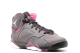 Jordan 7 Retro 30th Day Valentines GS (705417-016) bunt 6