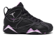 Jordan 7 Retro Barely Grape GS (DV2255-055) schwarz 3