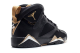 Jordan 7 Retro Golden Moments Pack gs (304774-030) schwarz 6