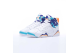 Jordan 7 Retro Chlorine Blue GS (442960-100) weiss 2