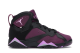 Jordan 7 Retro Mulberry GG Air (442960 009) bunt 3