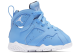 Jordan 7 Retro Pantone (304772-400) blau 2