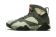Jordan 7 Retro Icicle x SP Patta (AT3375-100) bunt 3
