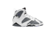 Jordan 7 Retro PS 2021 (DJ2778 100) bunt 3