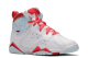 Jordan 7 Retro Topaz Mist PS (442961-104) weiss 6