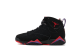 Jordan 7 Retro Raptors 2012 (304775-018) schwarz 1