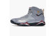 Jordan 7 Retro Air SP (BV6281-006) grau 2