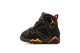 Jordan 7 Retro Citrus 2022 TD (DJ2776-081) schwarz 4