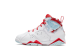 Jordan 7 Retro Topaz Mist PS (442961-104) weiss 1