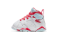 Jordan 7 Retro Topaz Mist TD (705418-104) weiss 1